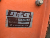 KUBOTA トラクター B1702-M