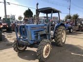 ISEKI トラクター T5000F
