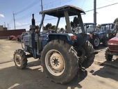 ISEKI トラクター T5000F