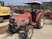 MITSUBISHI トラクター MT30D