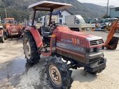 MITSUBISHI トラクター MT30D