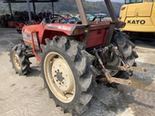 MITSUBISHI トラクター MT30D