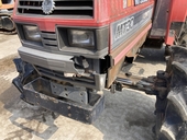 MITSUBISHI トラクター MT30D