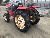 YANMAR トラクター F175