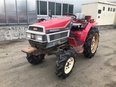 YANMAR トラクター F175