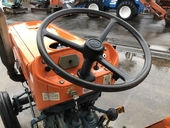 KUBOTA トラクター L2201