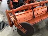 KUBOTA トラクター L2201