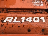 KUBOTA トラクター L2201