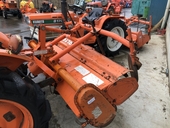 KUBOTA トラクター L2201