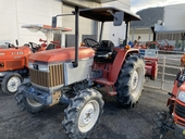 YANMAR トラクター US45