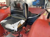 YANMAR トラクター US45