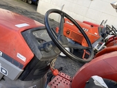 YANMAR トラクター US45