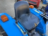 MITSUBISHI トラクター MT1601D