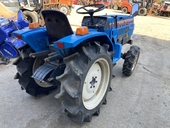 MITSUBISHI トラクター MT1601D