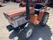 KUBOTA トラクター B1402D