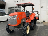 KUBOTA トラクター FT25