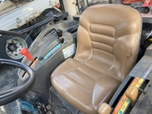 YANMAR トラクター EF228