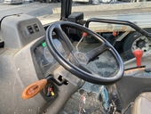 YANMAR トラクター EF228