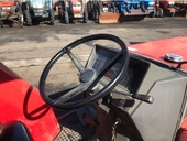 YANMAR トラクター FX335D