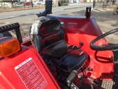 YANMAR トラクター FX335D