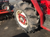 YANMAR トラクター FX335D