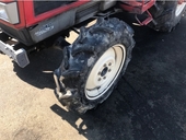 YANMAR トラクター FX335D