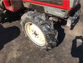 YANMAR トラクター FX335D