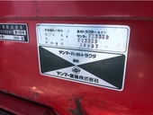 YANMAR トラクター FX335D