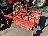 YANMAR トラクター FX22D