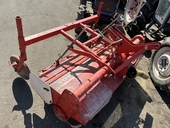 YANMAR トラクター FX22D
