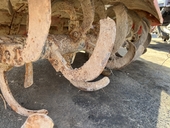 YANMAR トラクター FX22D