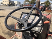 YANMAR トラクター FX22D