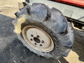 YANMAR トラクター FX22D