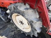 YANMAR トラクター FX22D