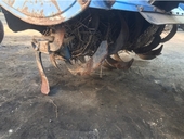 ISEKI トラクター TX1000