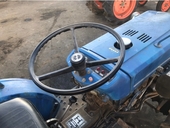 ISEKI トラクター TX1000