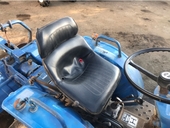 ISEKI トラクター TX1000