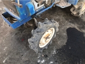 ISEKI トラクター TX1000