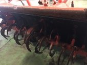 KUBOTA トラクター KL25