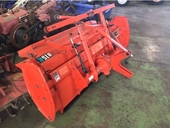 KUBOTA トラクター KL25