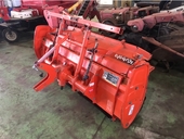 KUBOTA トラクター KL25