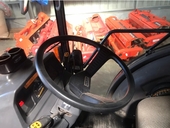 KUBOTA トラクター KL25