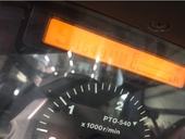 KUBOTA トラクター KL25