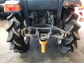 KUBOTA トラクター KL25