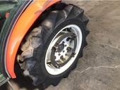 KUBOTA トラクター KL25