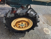 KUBOTA トラクター B1702