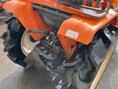KUBOTA トラクター B1702