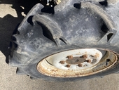 MITSUBISHI トラクター MT24