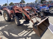 MITSUBISHI トラクター MT24