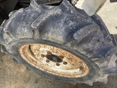 MITSUBISHI トラクター MT24